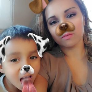 Meet your Posher, Alejandra